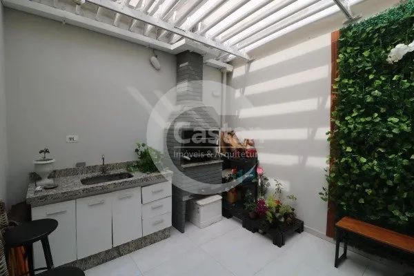 Sobrado em Vila Prudente - Foto 4