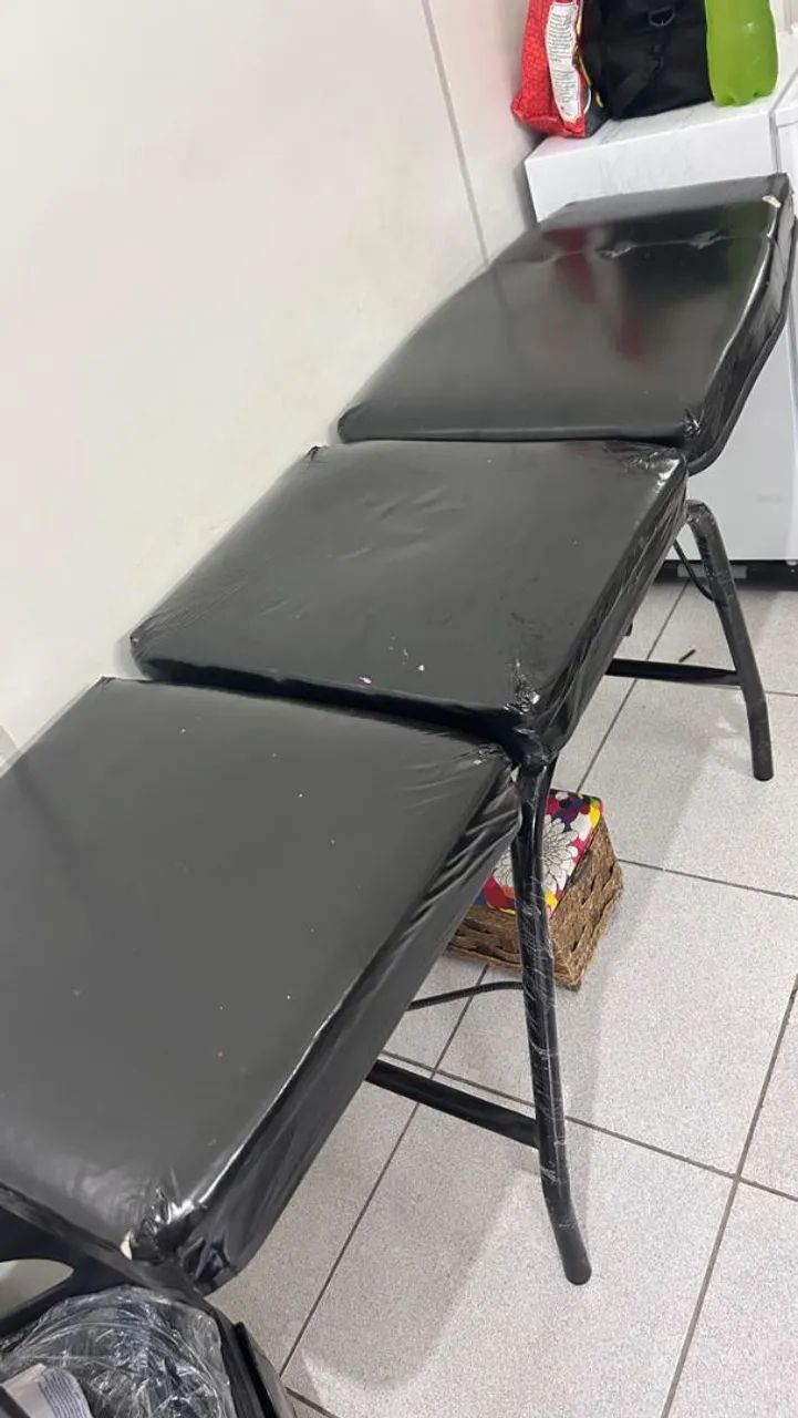 MACA PARA SALÃO - ESTÉTICA  - Foto 3