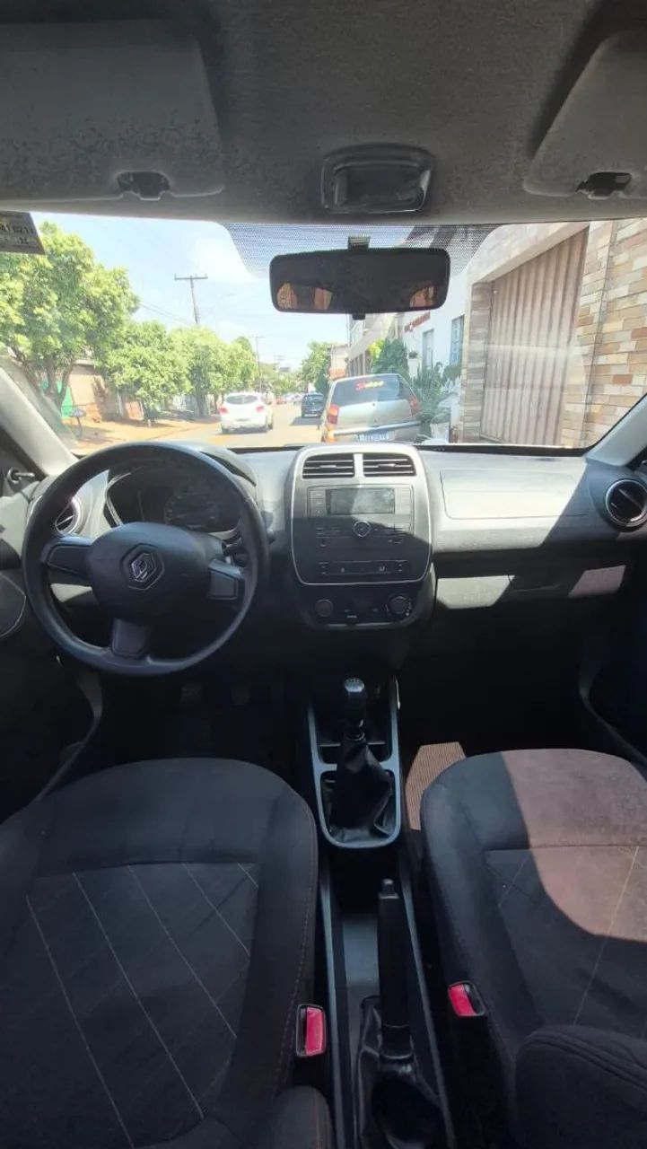 Alugo Sandero 2019/2020 - Foto 2
