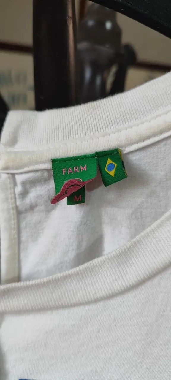 MACACAO FARM PEIXE - Foto 3
