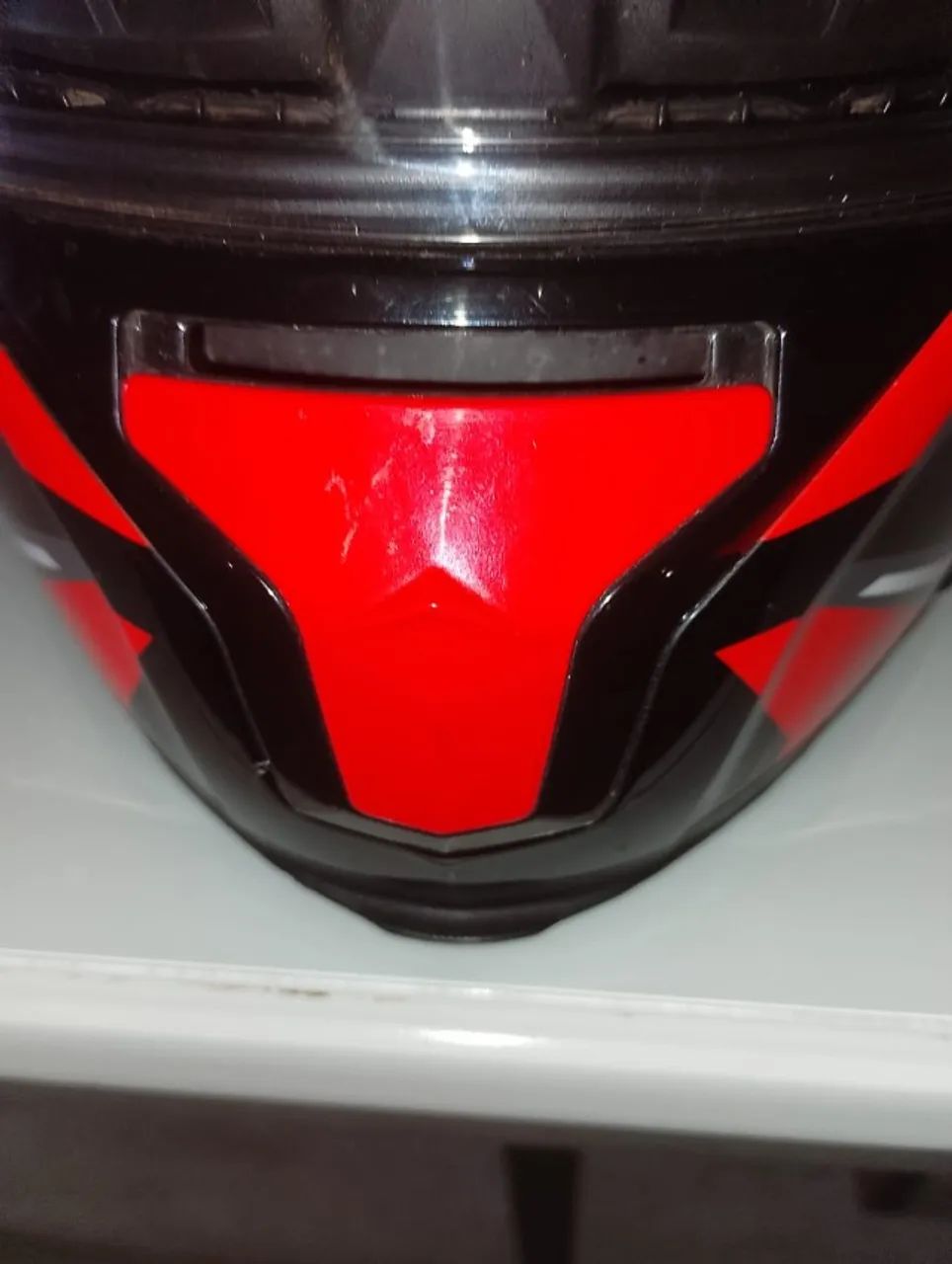 Capacete Norisk - Foto 2