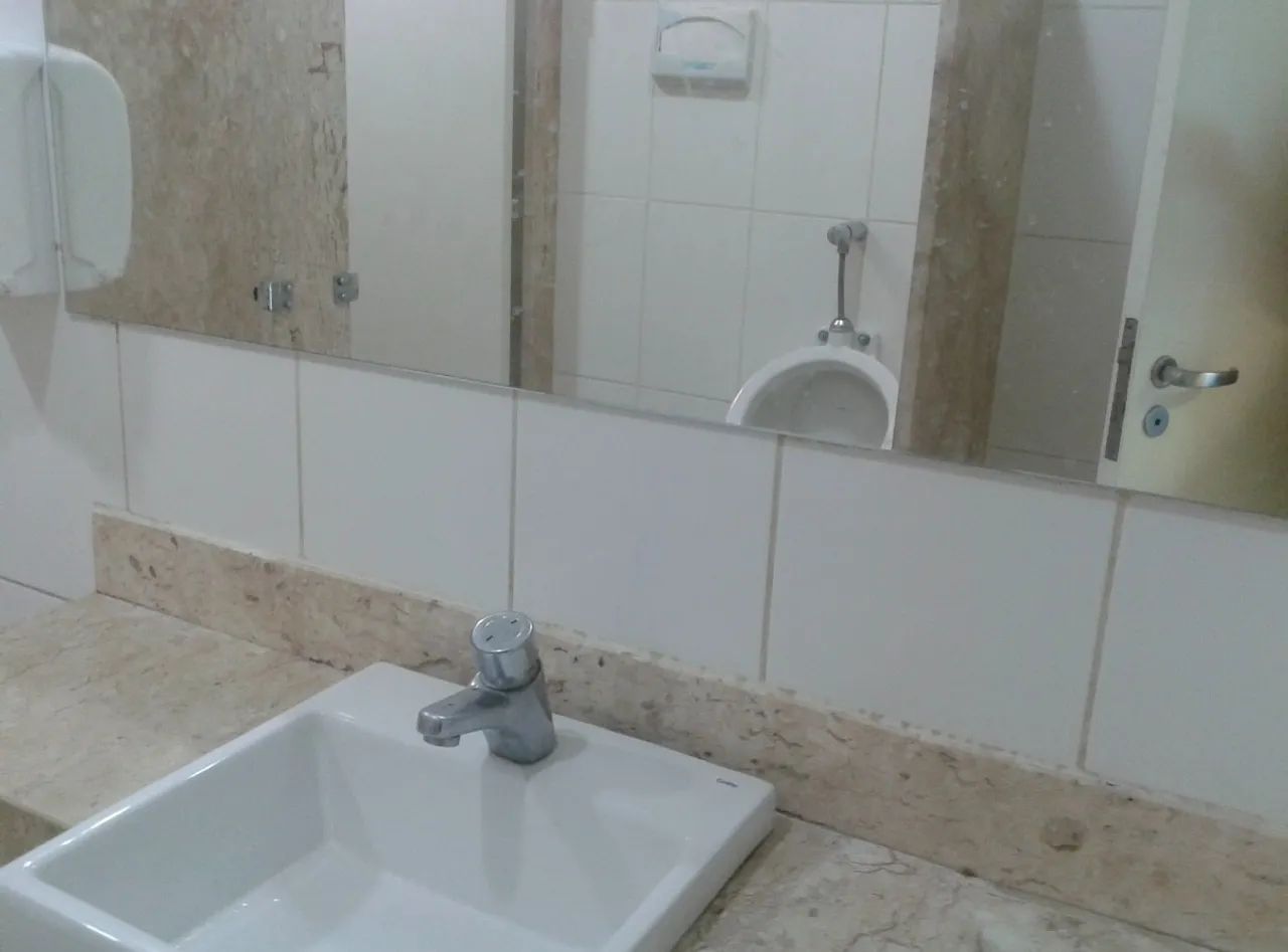 SUPER CONJUNTO DE SALAS = PREDIO DE LUXO - CENTRO DO RIO DE JANEIRO = DIRETO COM O PROPRIE - Foto 4