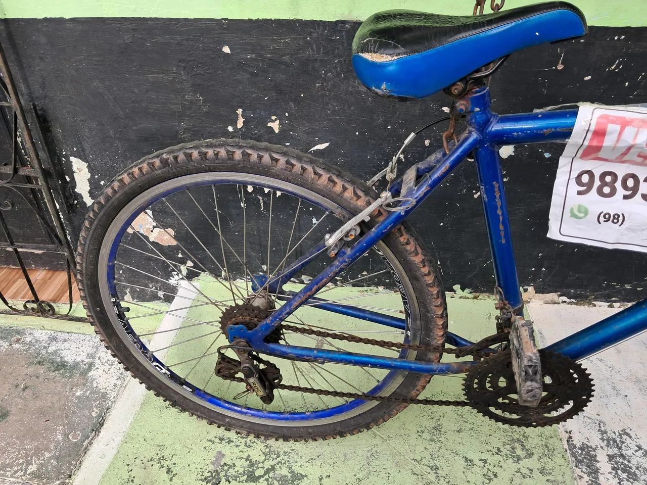 Venda - Foto 2