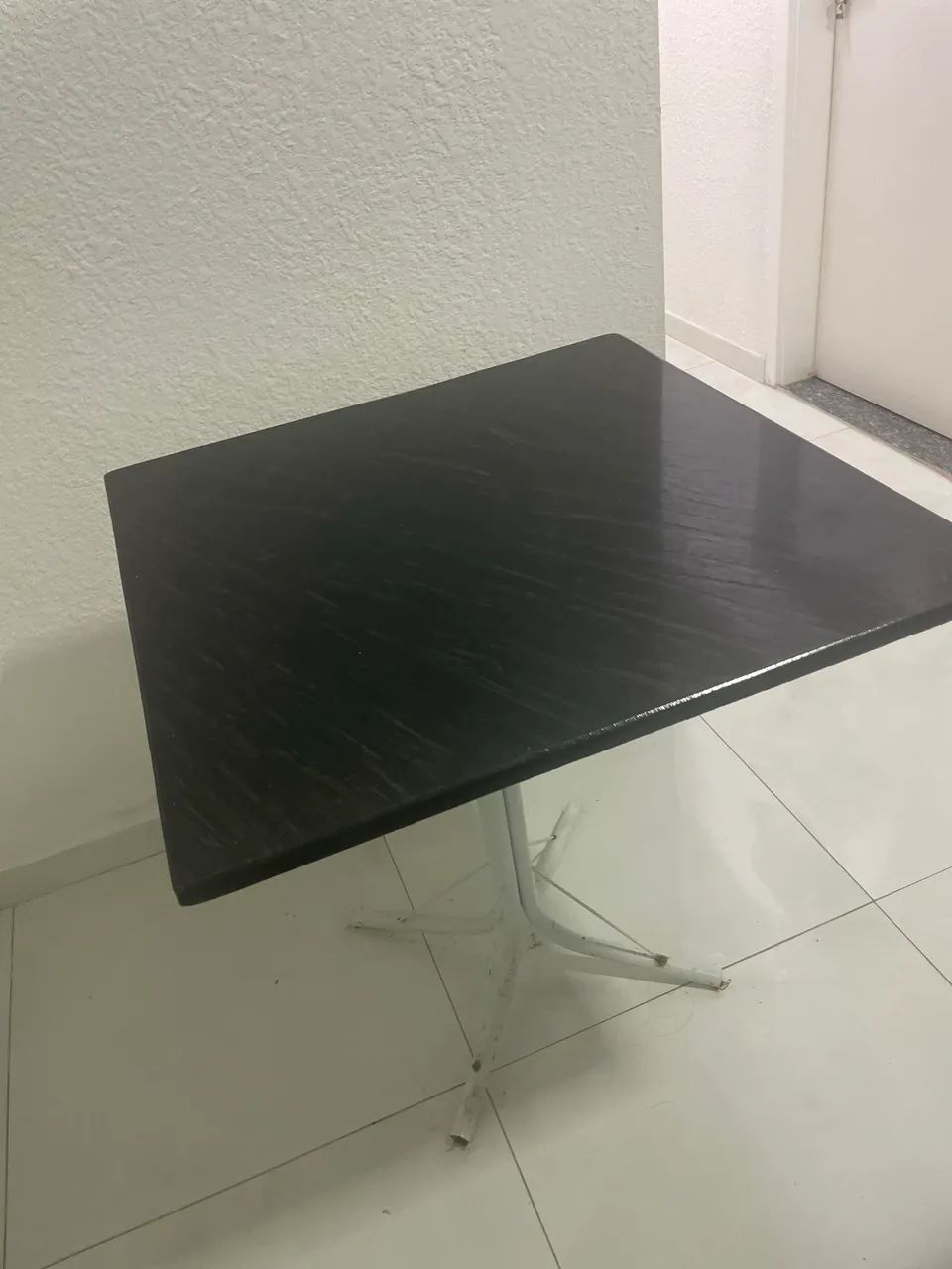 Mármore para mesa e pé de mesa 