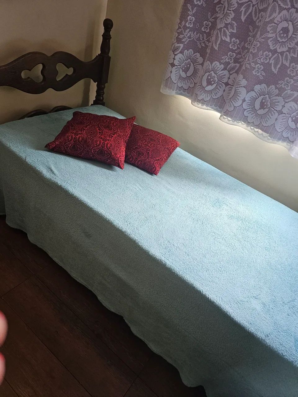 Cama solteiro Sucupira legitima - Foto 2
