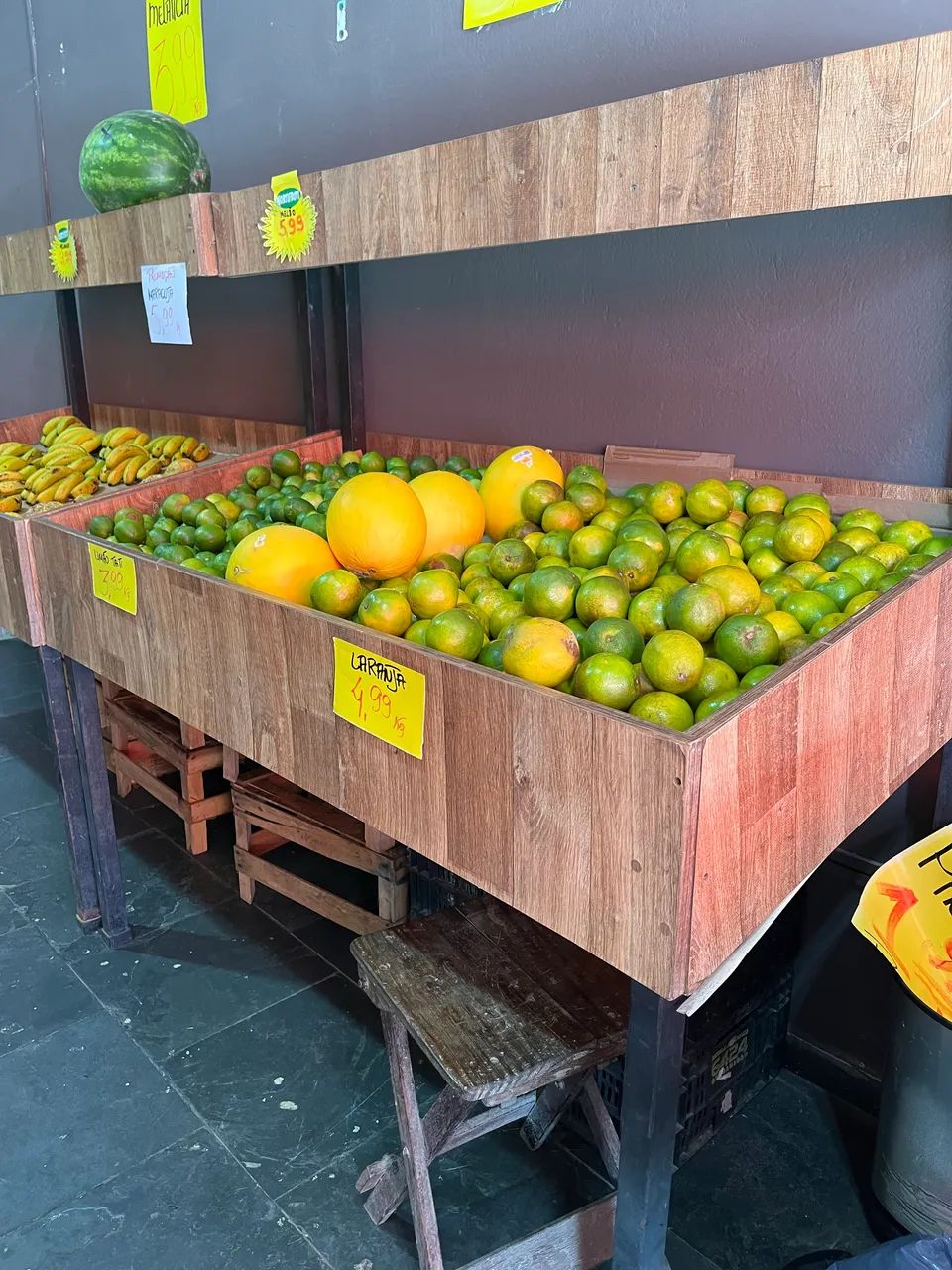 Bancadas - Foto 2