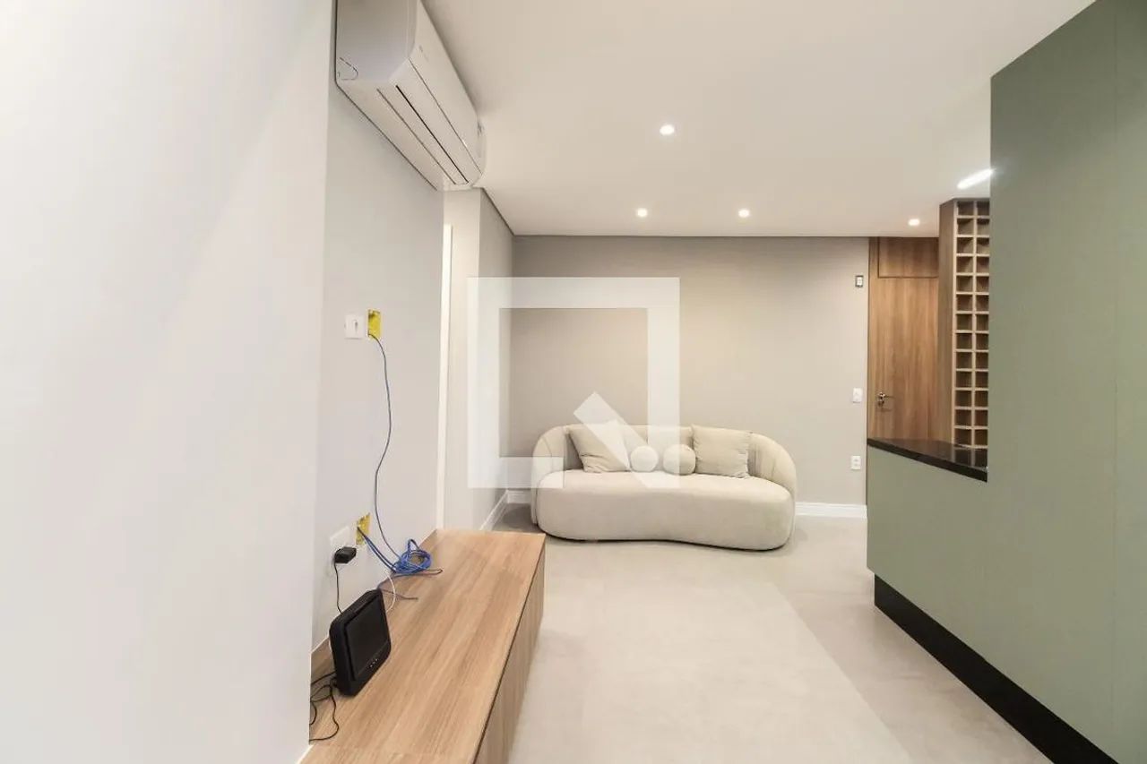 Apartamento à Venda - Tatuapé, 2 Quartos, 55 m2 - Foto 5