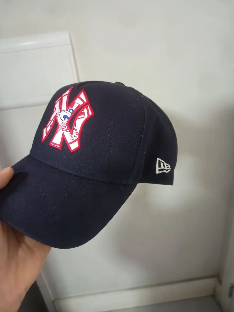 Boné New era original  - Foto 2