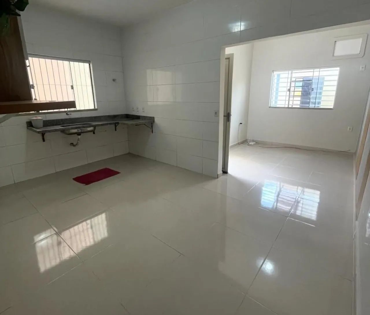 Casa em área nobre de Corumbá  - Foto 2