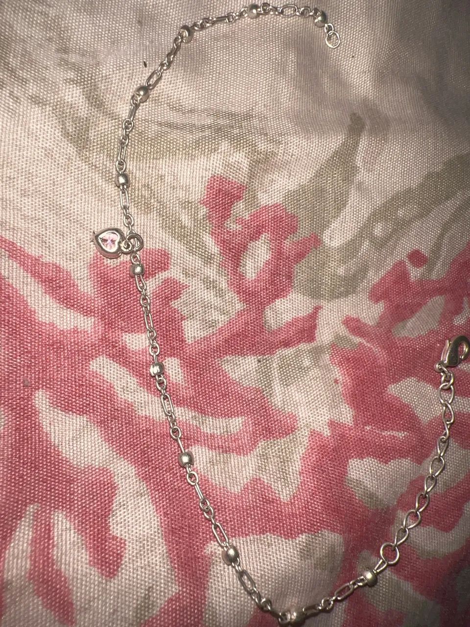 Pulseira de prata - Foto 2