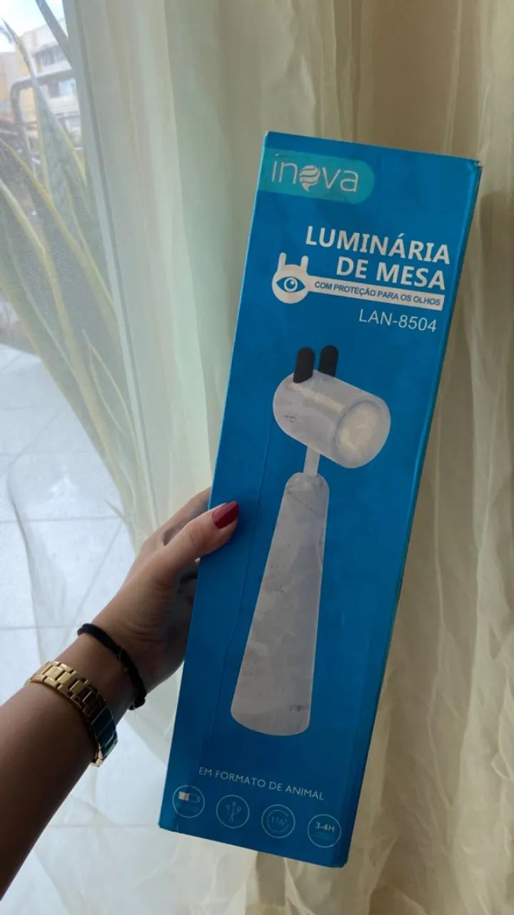 Luz