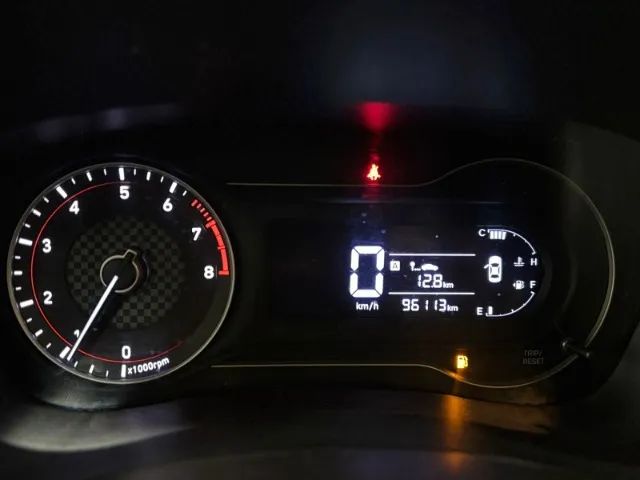 Hyundai HB20 Evolution 1.0 Flex 12V MEC 2021 - Foto 3
