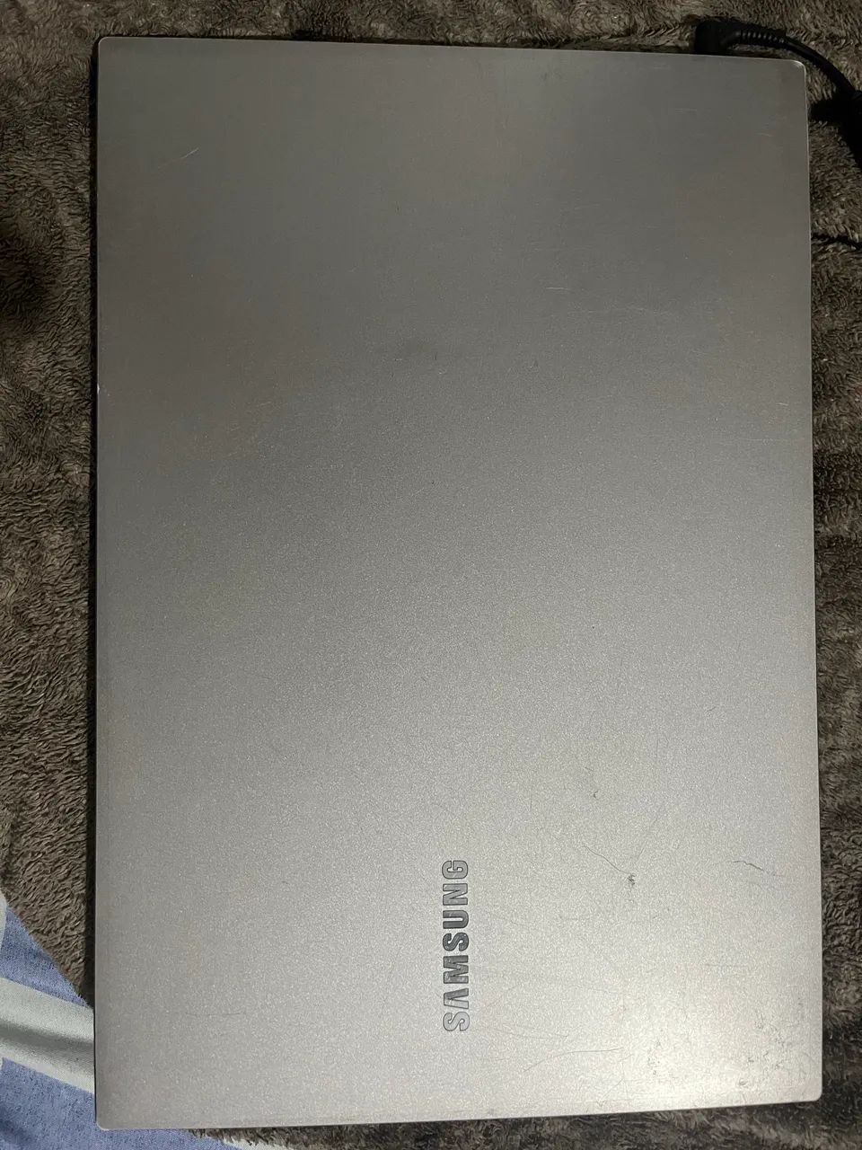 Notebook Samsung Otimo custo benefício  - Foto 2