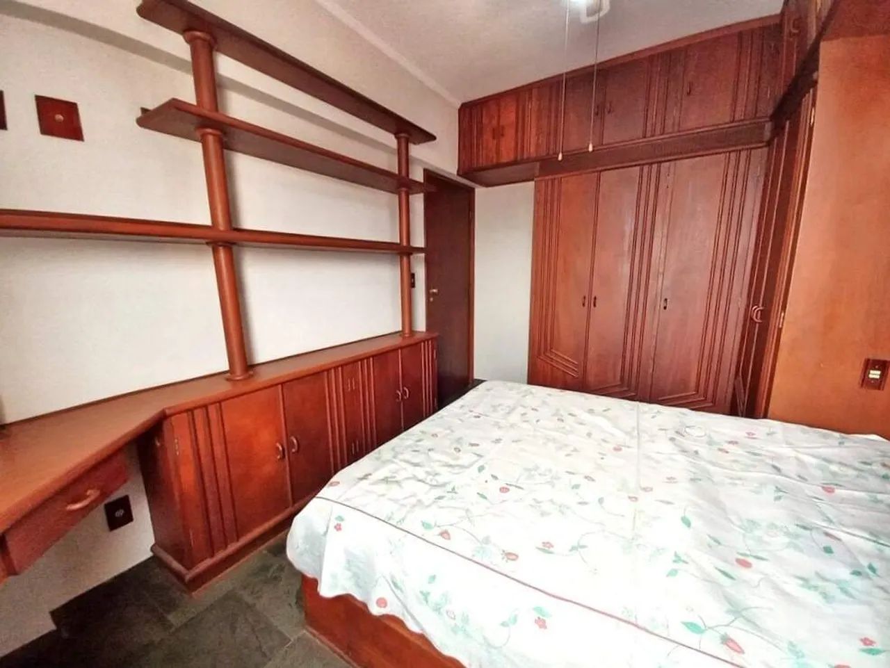 Apartamento para aluguel, 2 quartos, 1 vaga, Centro - Limeira/SP - Foto 5