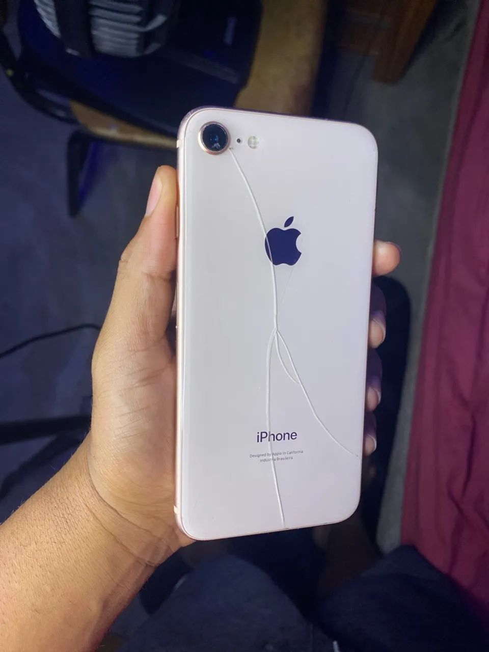 iPhone 8 - Foto 2