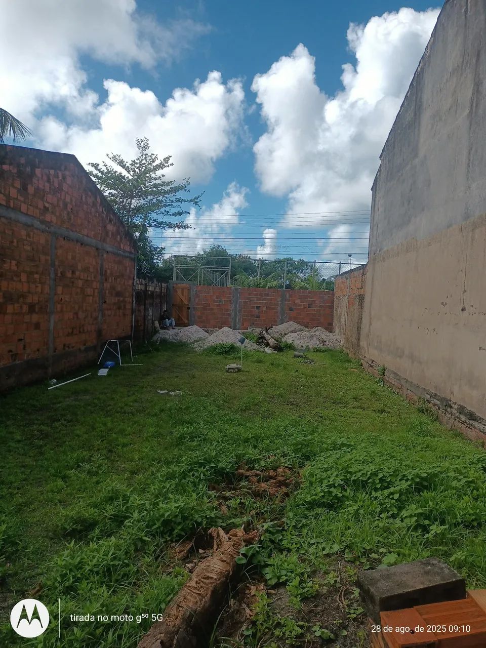 Lote em Arembepe (Doc. compra e venda) - Foto 3