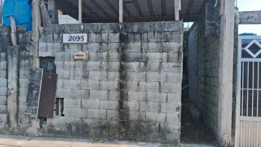 Foto - Praia Grande - Nova Mirim