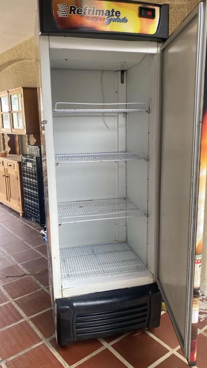 CERVEJEIRA REFRIMATE SUPER GELADA - COMERCIAL - Foto 2