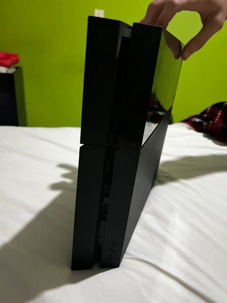 PlayStation 4  - Foto 4