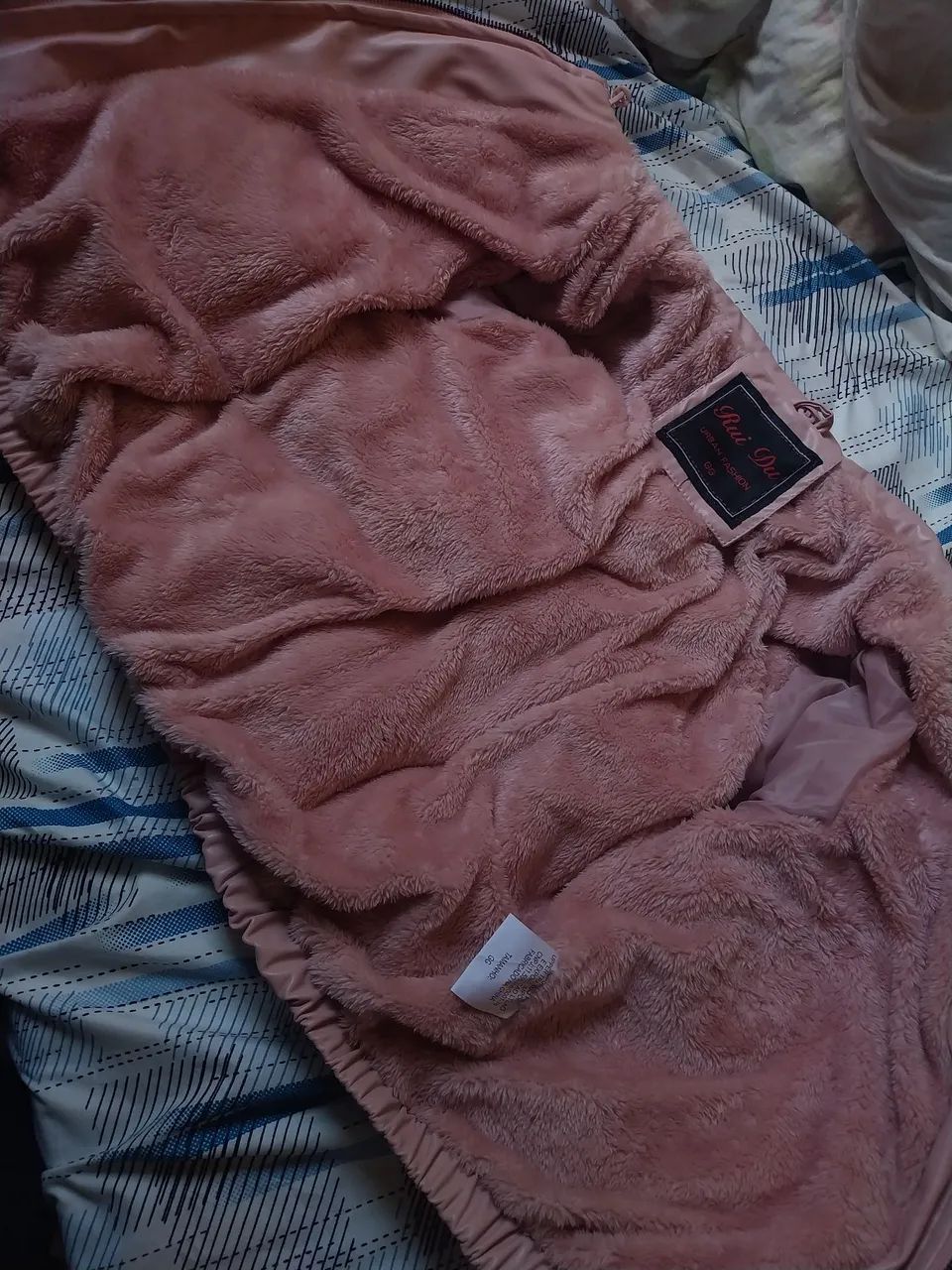 Jaqueta puffer  - Foto 3
