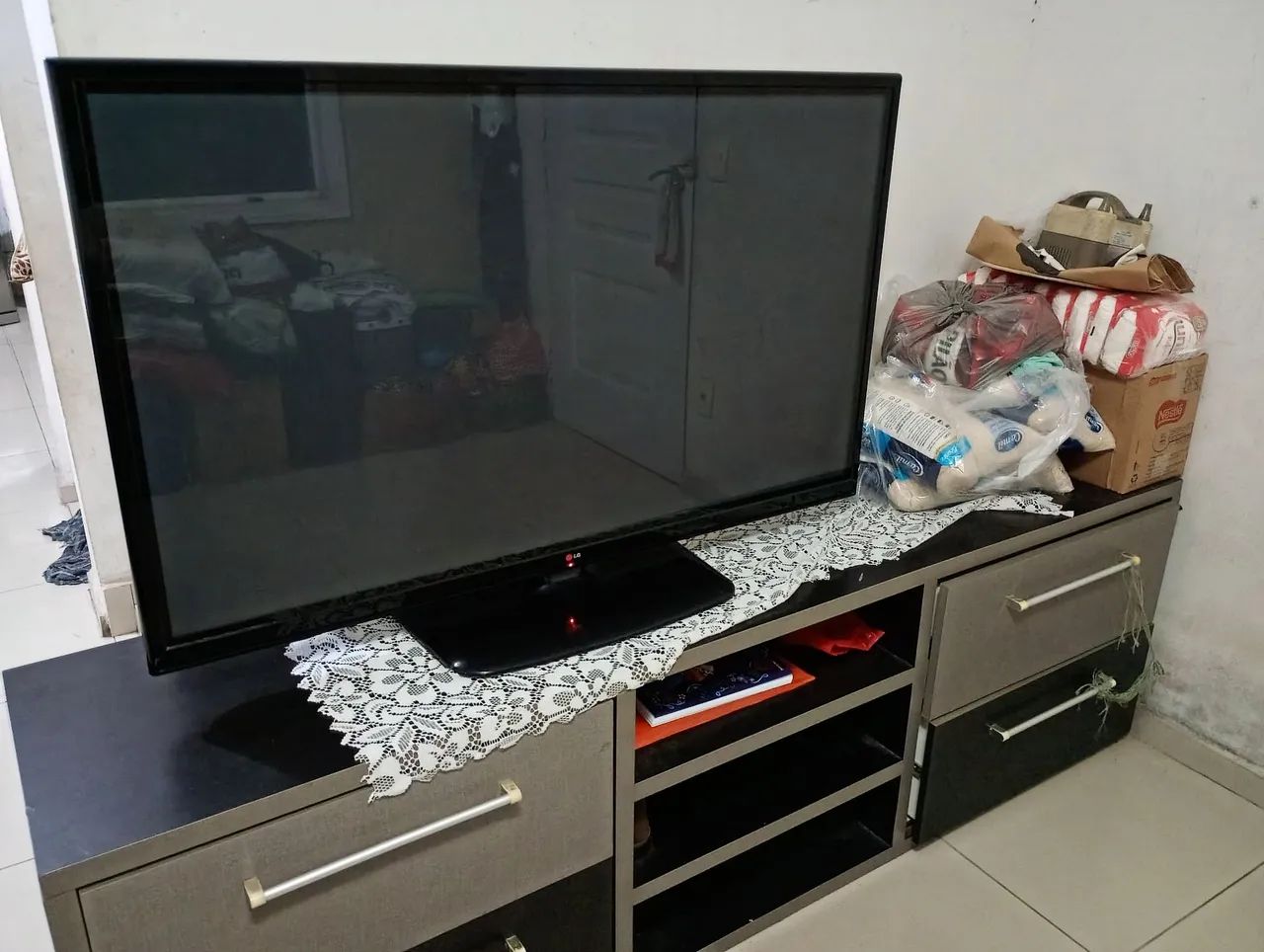 Televisão LG  - Foto 3
