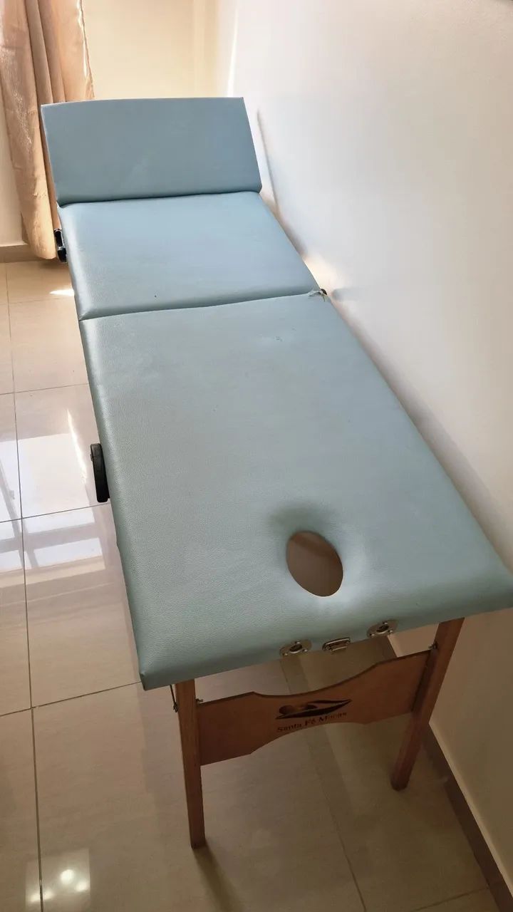 Maca Portátil Santa Fé - Foto 2