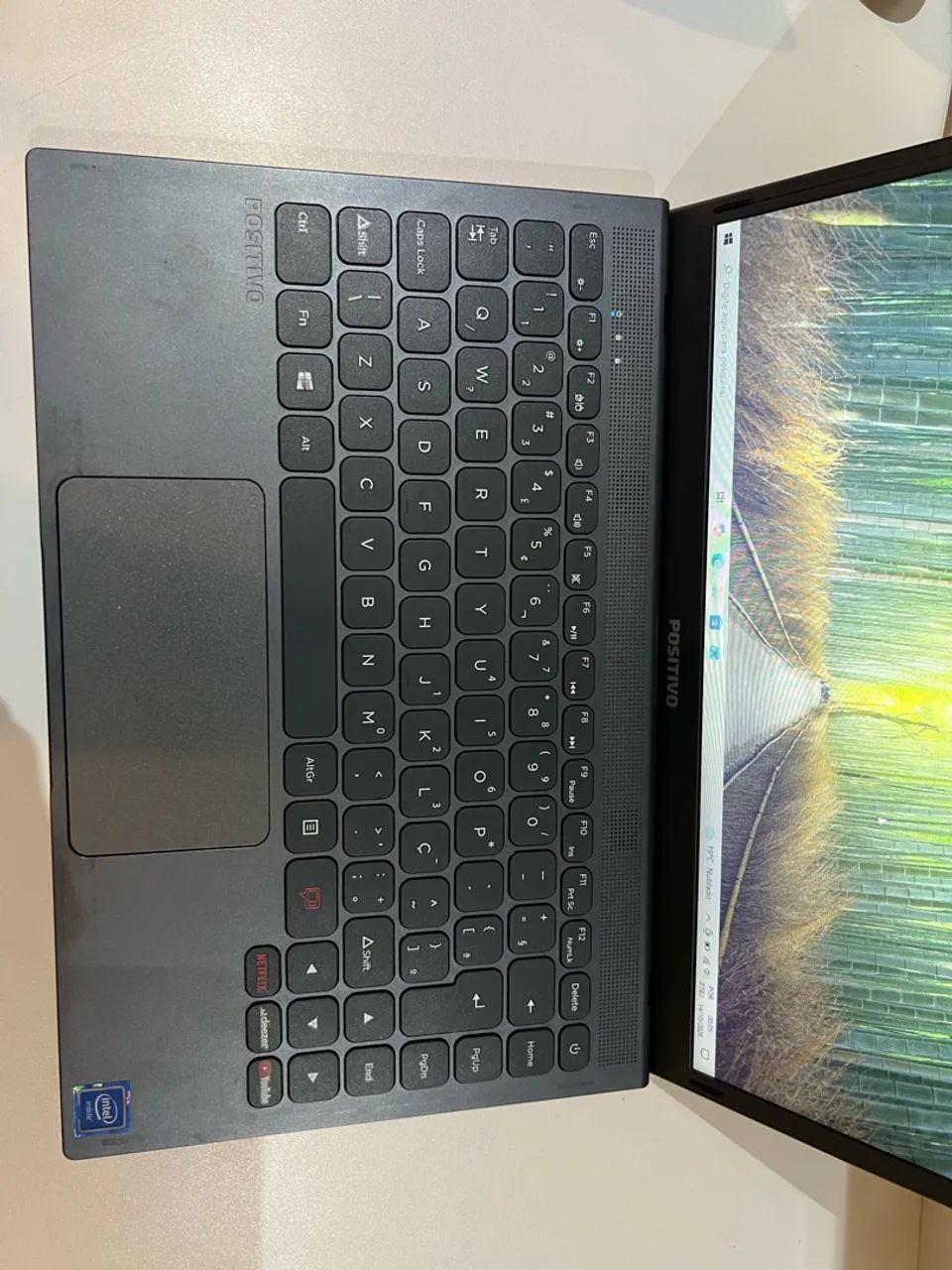 Vende-se notebook positivo  - Foto 3