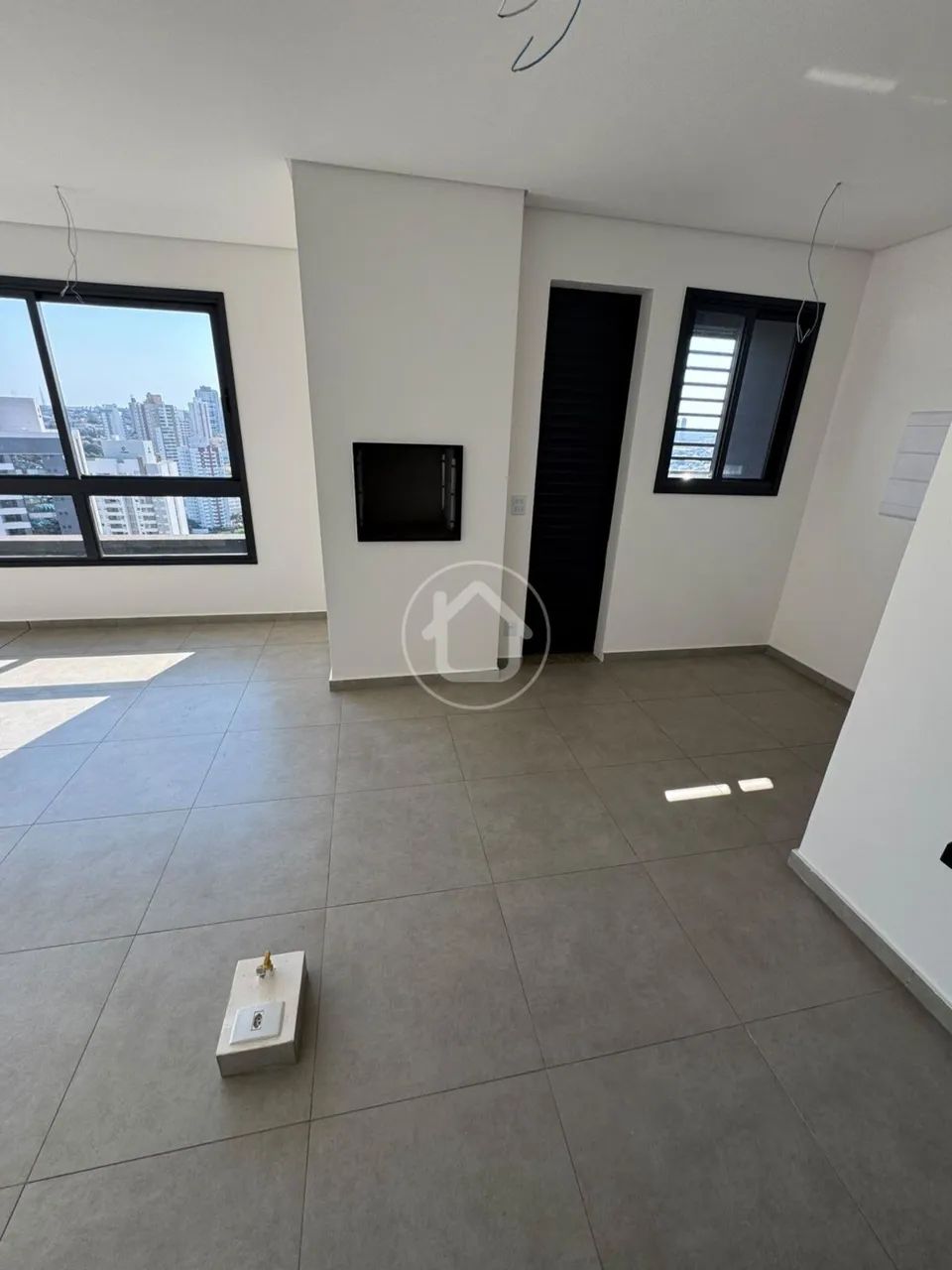 APARTAMENTO 02 SUÍTES - ITANHANGÁ PARK - Foto 4