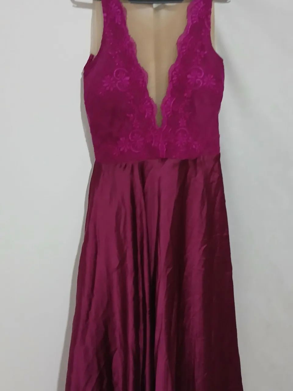 Lindo vestido de festa. - Foto 2