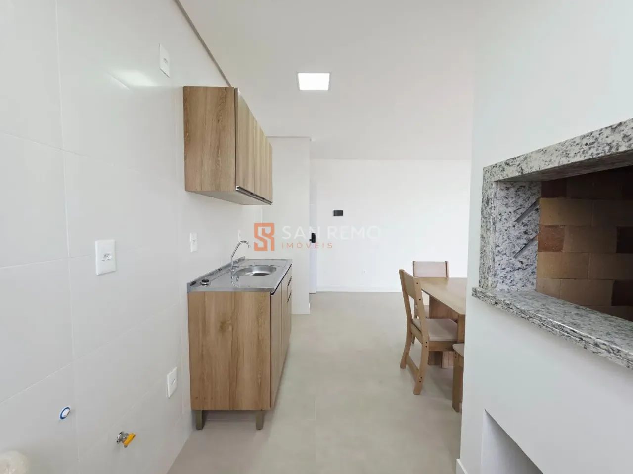 Balneário | Apartamento 2 quartos, sendo 1 suite - Foto 5