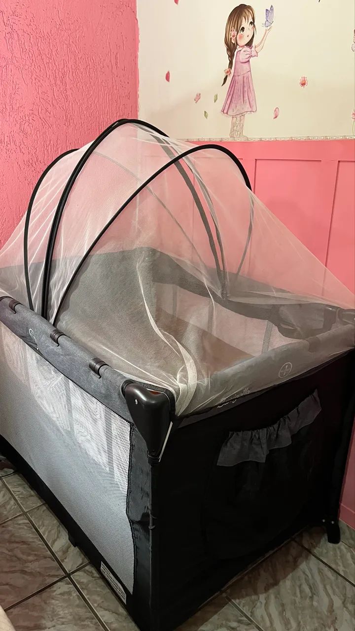 Tudo para seu bebê