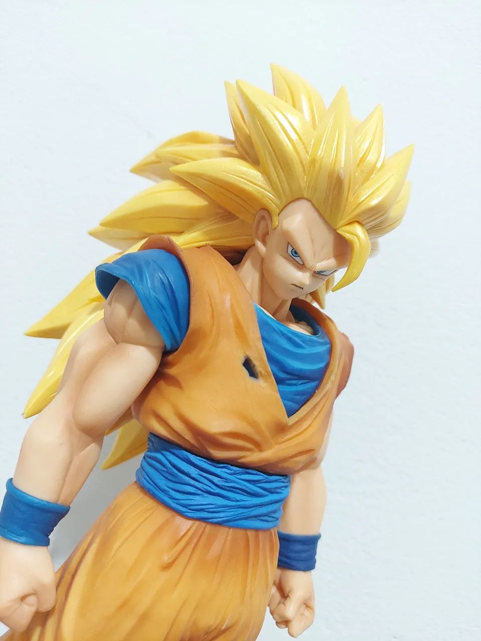 Goku ssj3 Grandista 