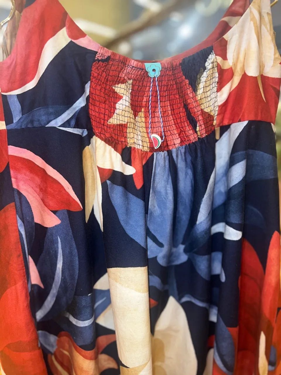 Vestido Farm - Foto 4