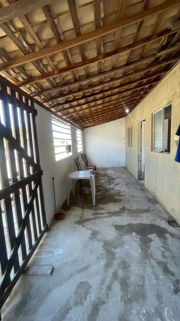 VENDO CASA RESIDENCIAL CAUEIRA I e II - Foto 4