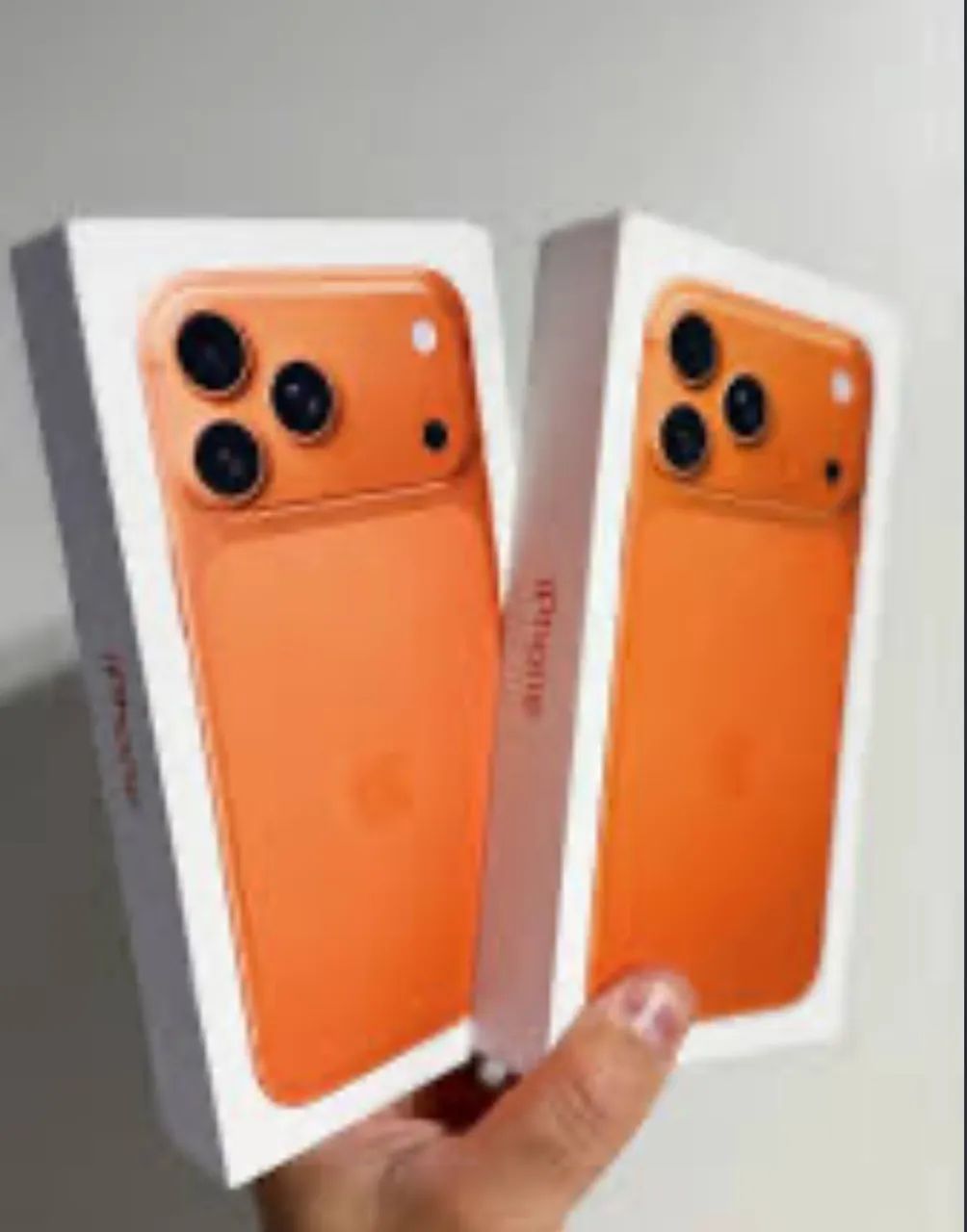 Iphone 17 Pro 256GB - Foto 4
