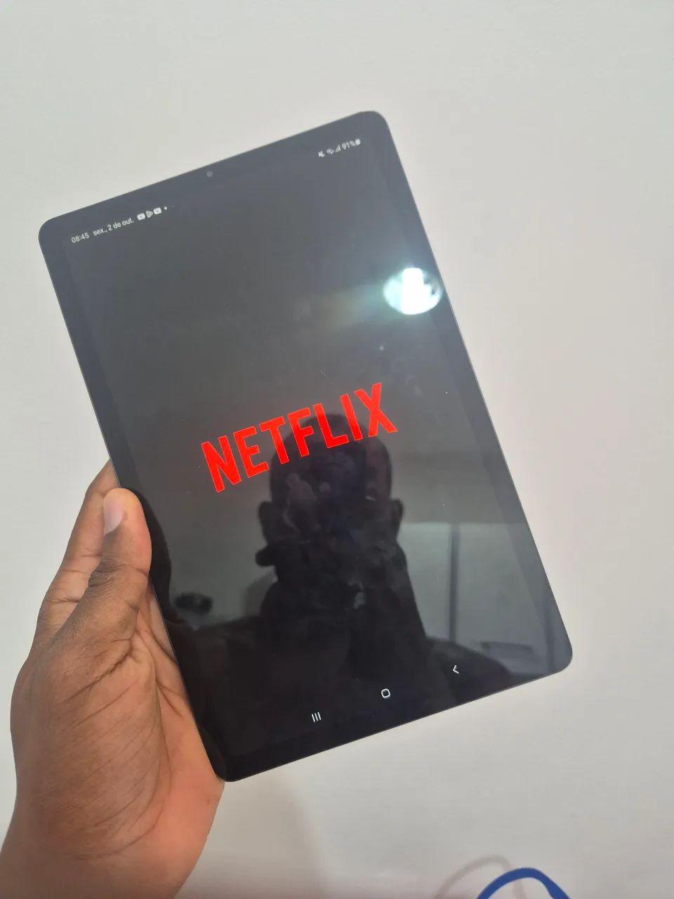 Galaxy tab s6 lite - Foto 5