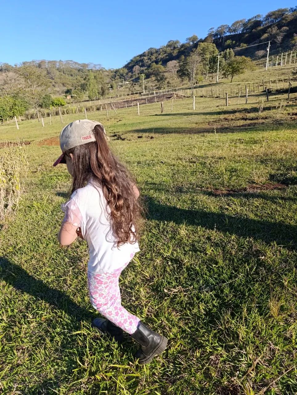 Lindo sítio  - Foto 2