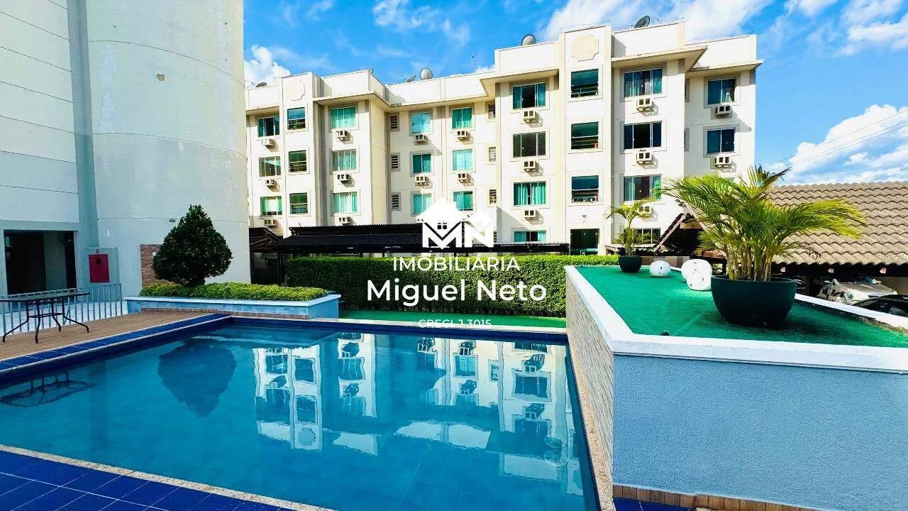 ÁGIO APARTAMENTO  RESIDENCIAL DA GÁVEA | - Foto 2