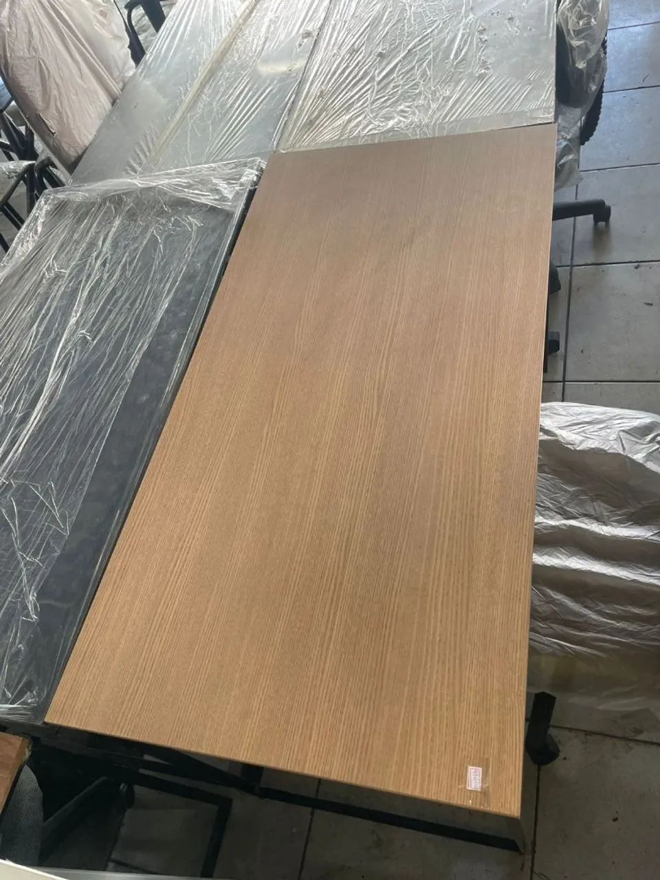 Mesa de escritório 