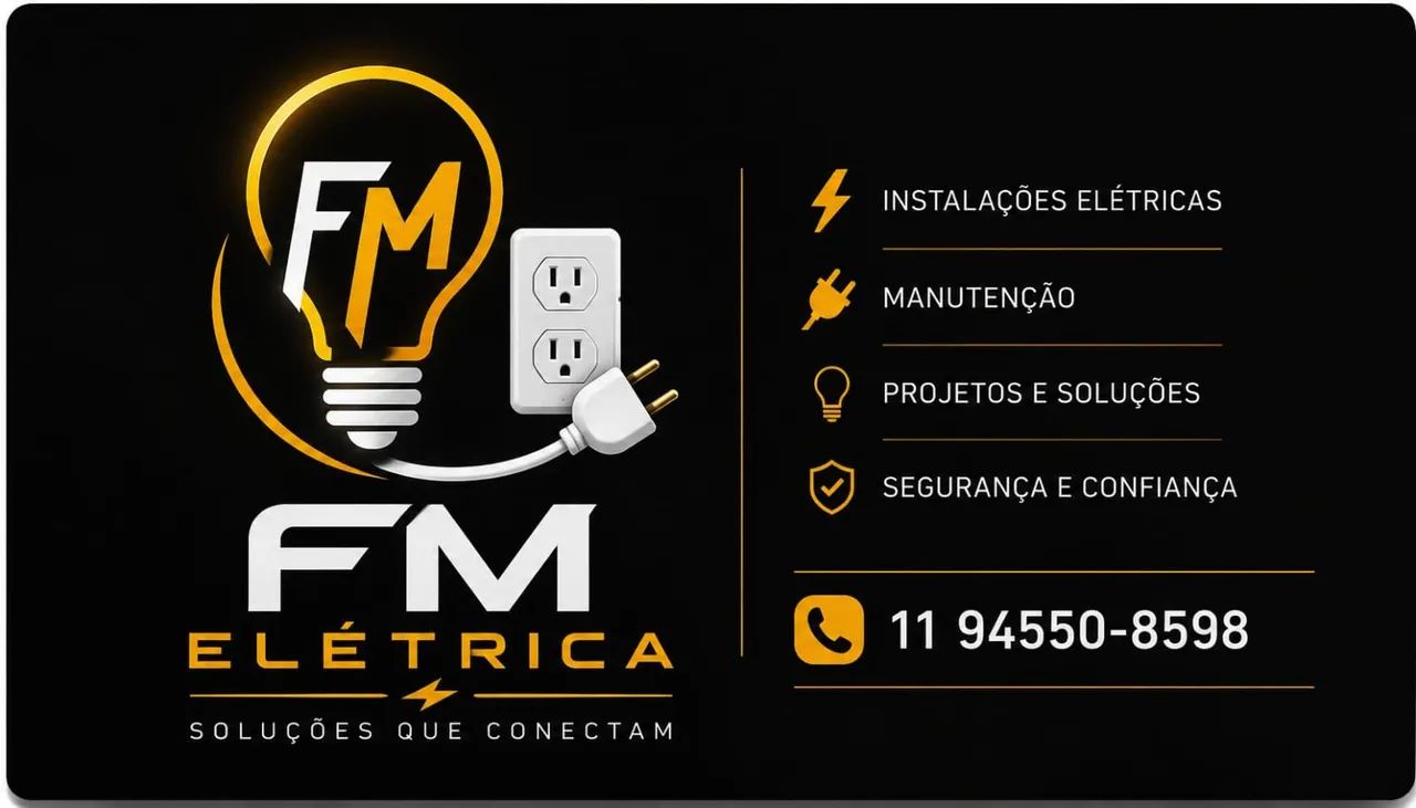 Eletricista 