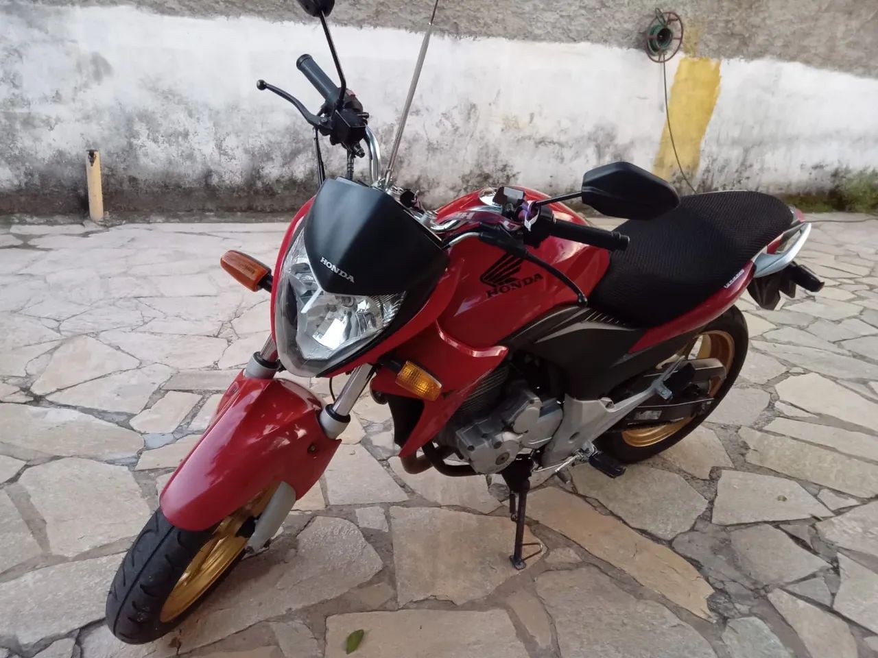 Vendo CV 300 - Foto 3
