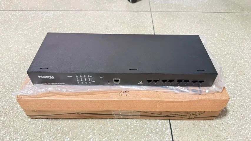 CIP 850 INTELBRAS - Foto 2