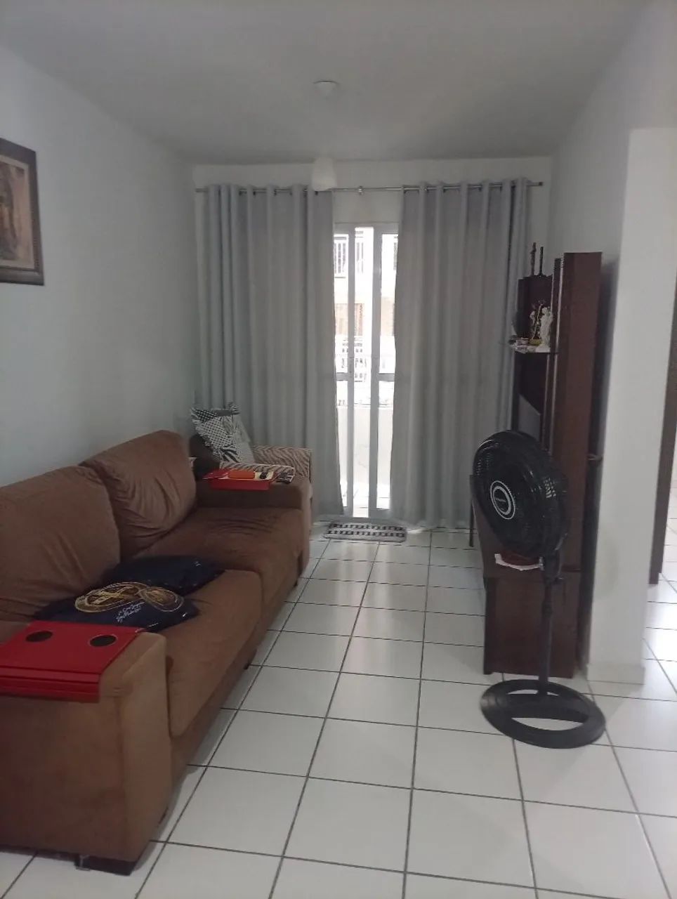 Foto - Cubatão - Parque Fernando Jorge