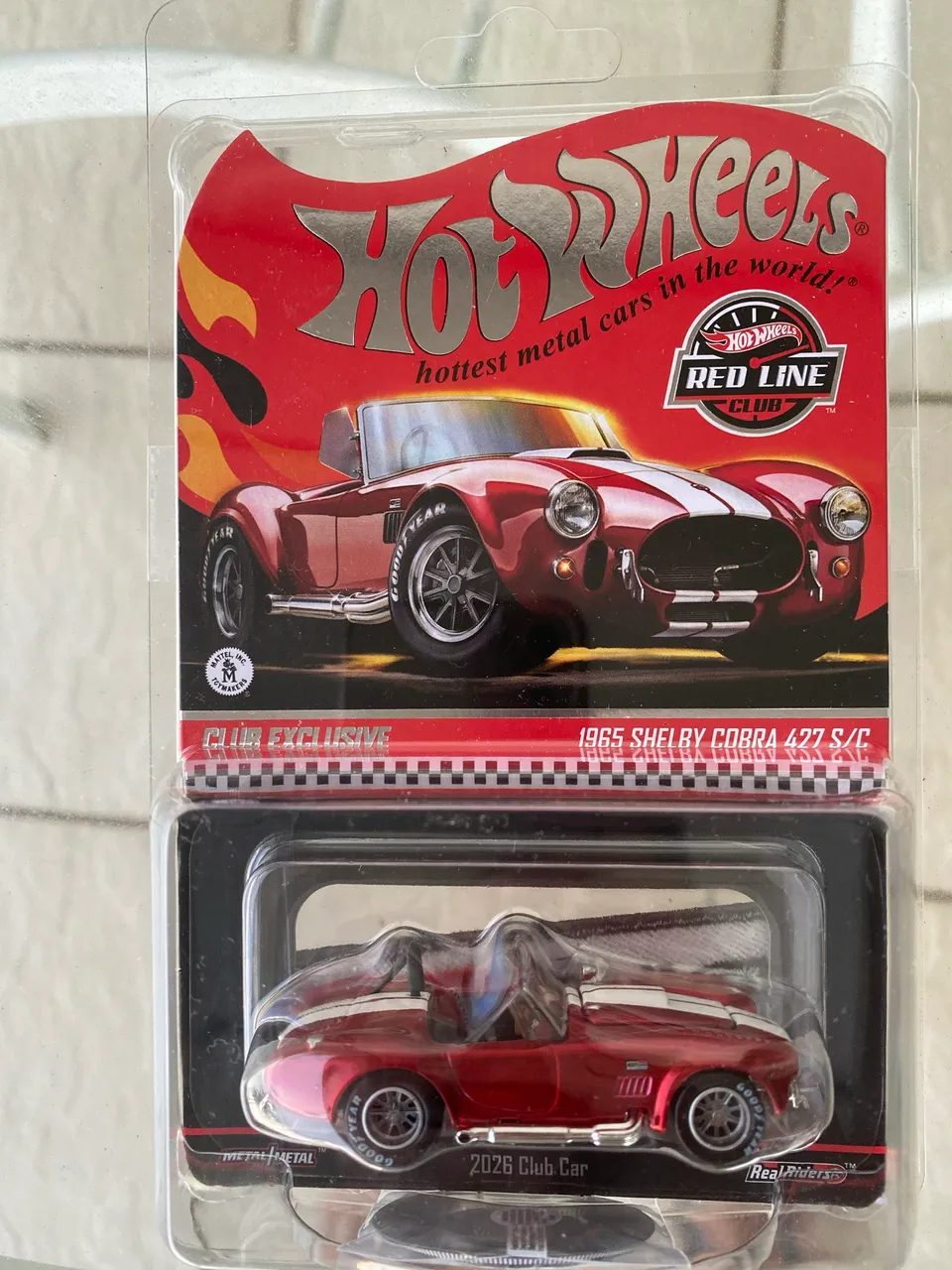 Hot Wheels RLC Kawa-Bug-A Pink - Hobbies e coleções - Tingui