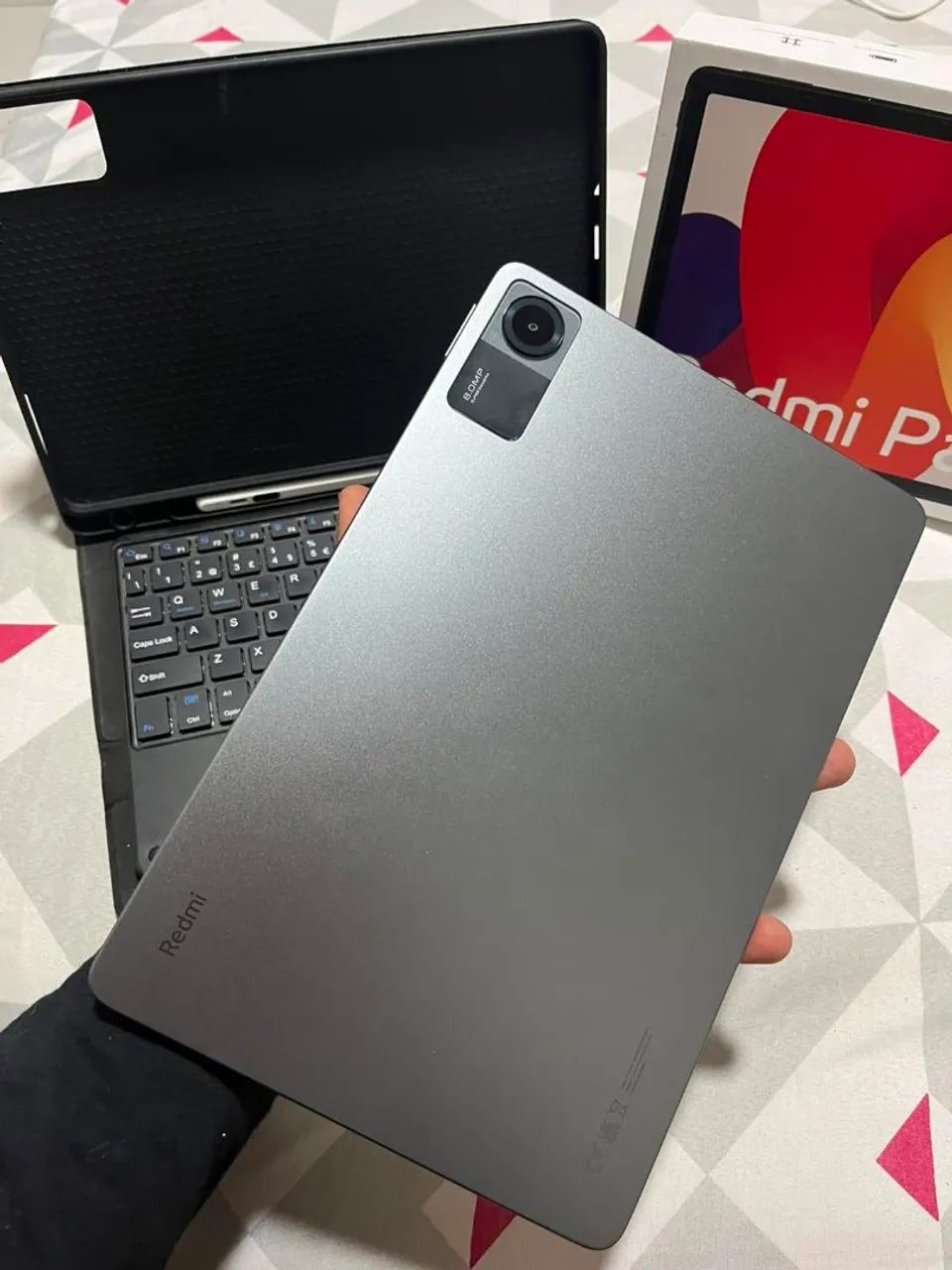 Vendo Xiaomi Pad Se - Foto 2