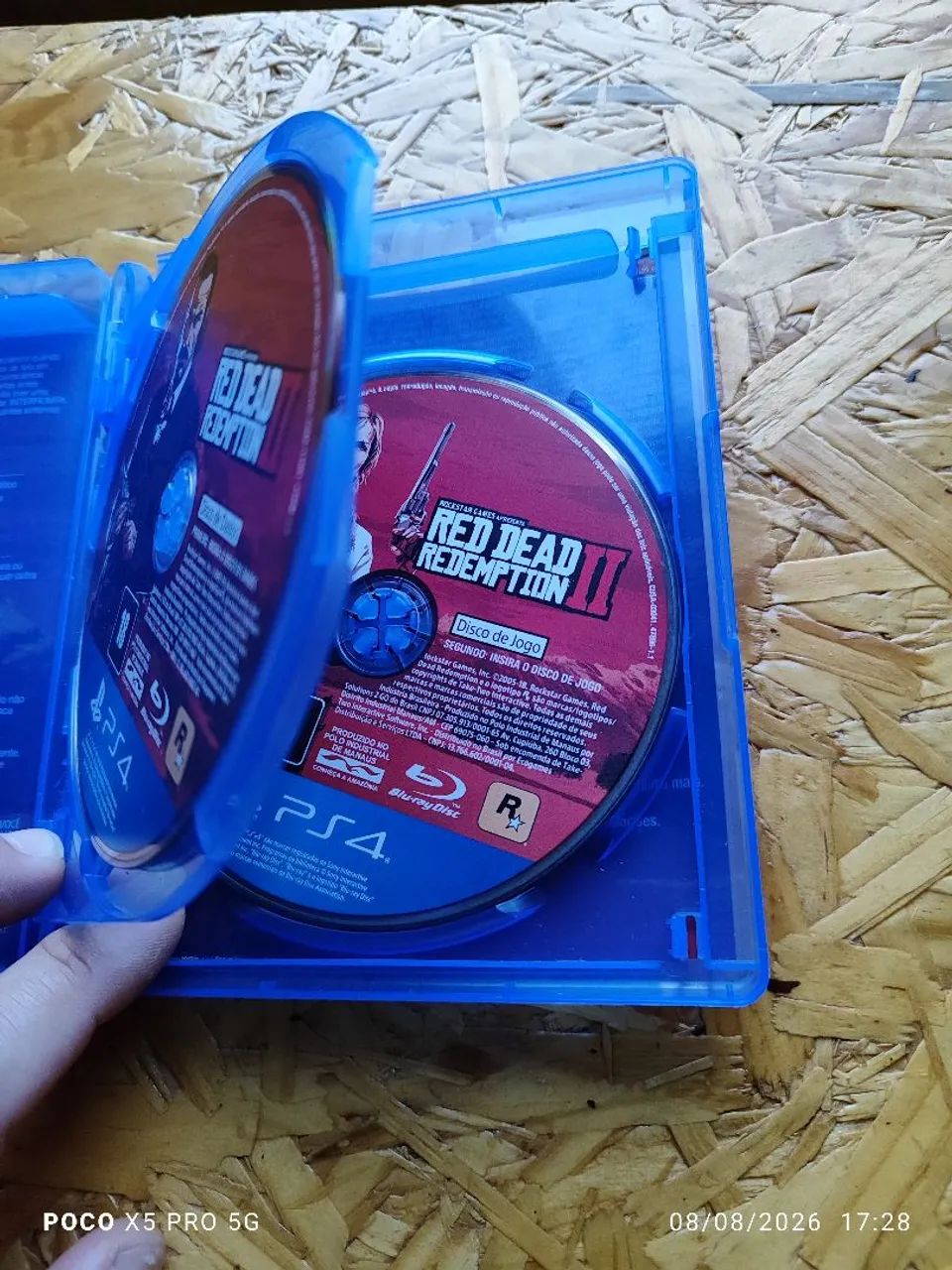 Jogos top ps4 - Foto 5