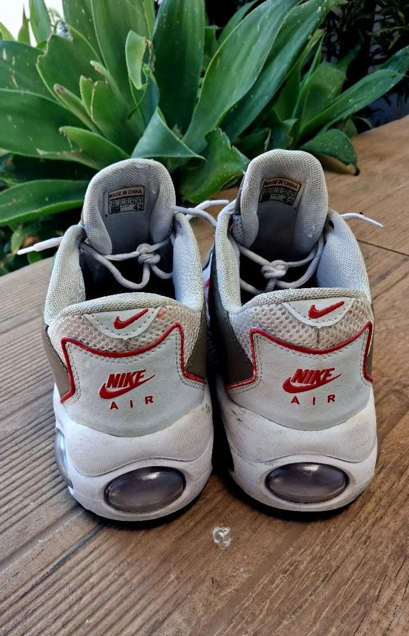 Tênis air max tw  - Foto 3