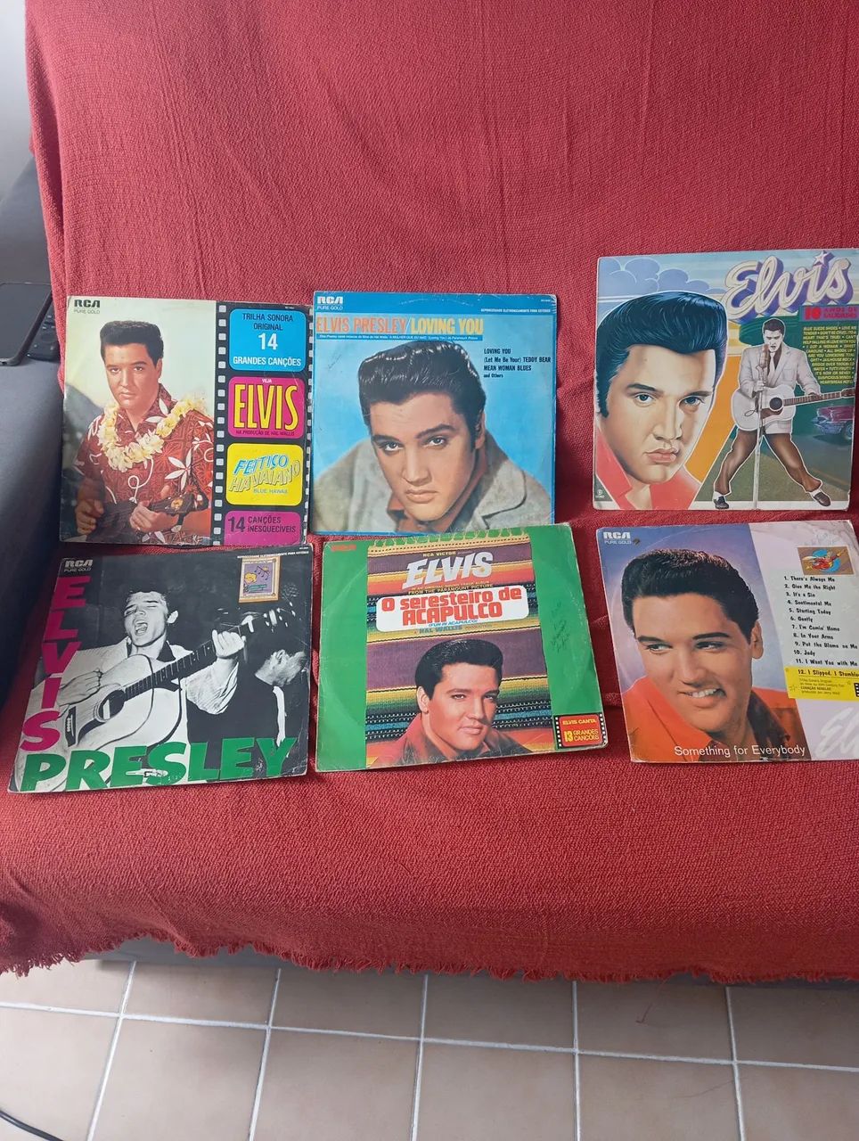 Discos de Vinil - Foto 3