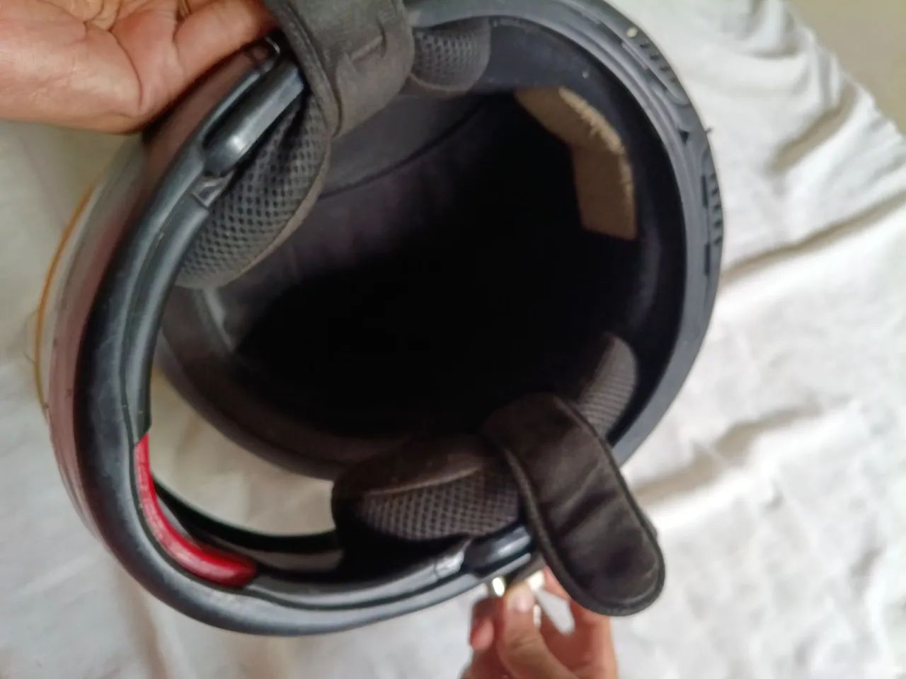 Capacete - Foto 3