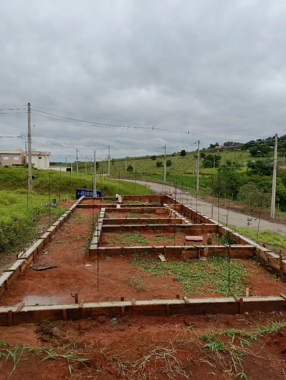 Terreno a venda  - Foto 3